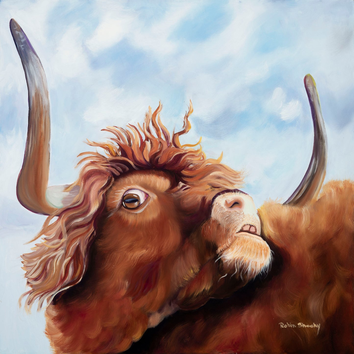 " Highlander"