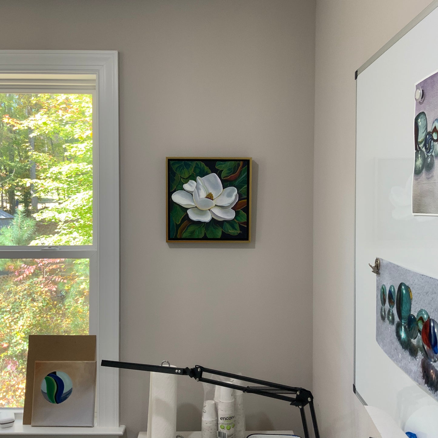Magnolia Study #1