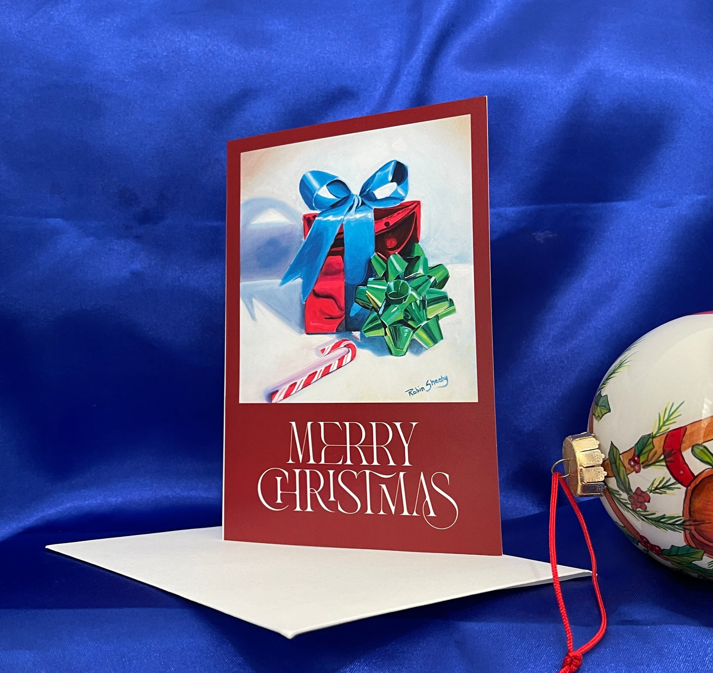 Christmas Cards 2024