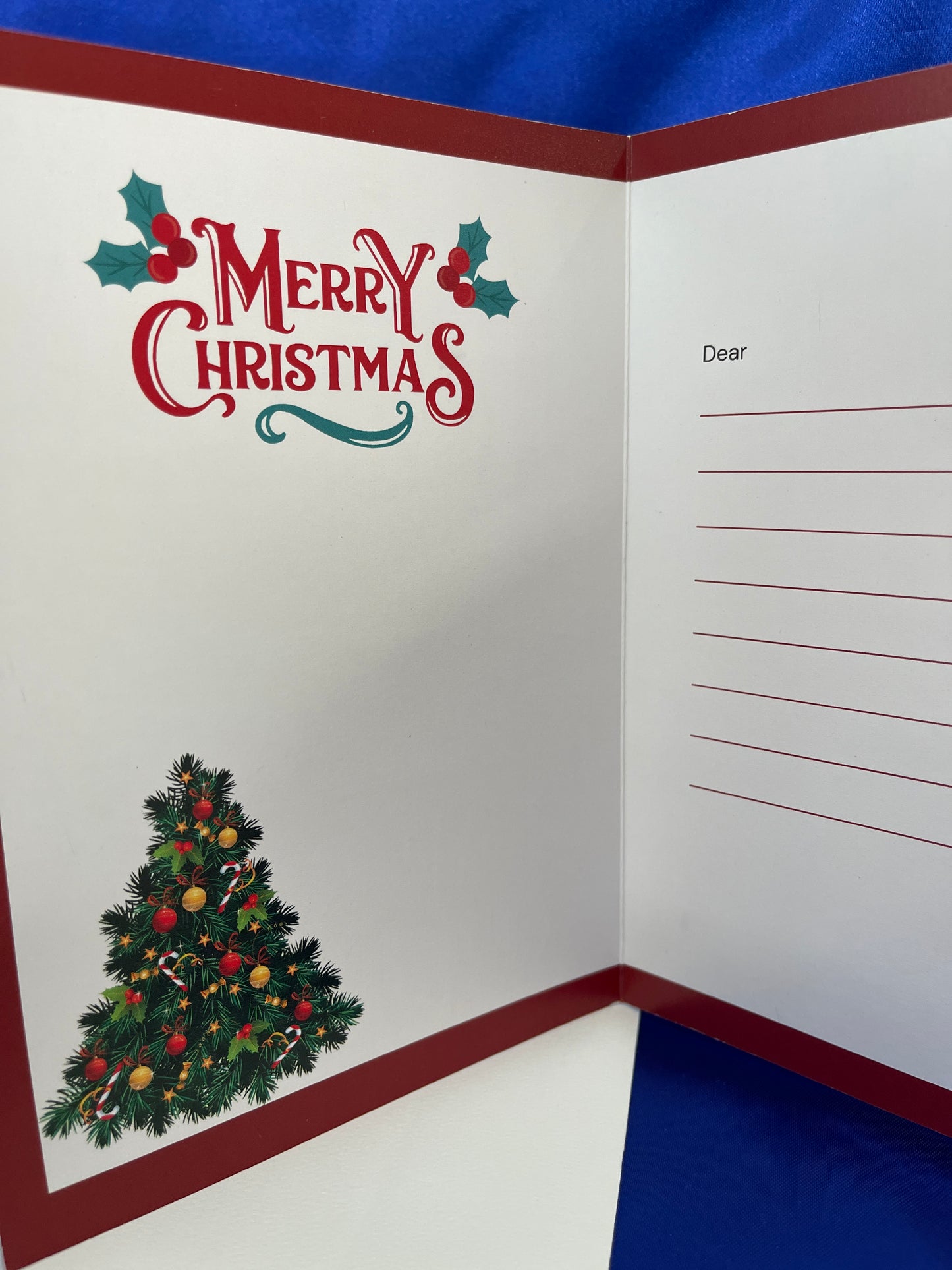 Christmas Cards 2024